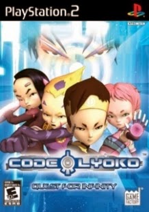 Code Lyoko SS1