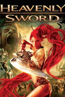 Heavenly Sword (2014) bản Thuyết Minh & Phụ Đề