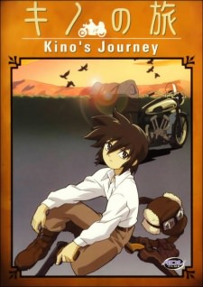 Kino No Tabi Movie 1