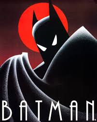 Batman The Animated Series