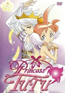 Princess Tutu