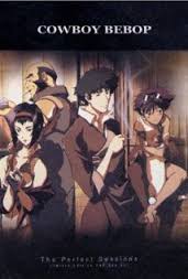 Cowboy Bebop: The Movie