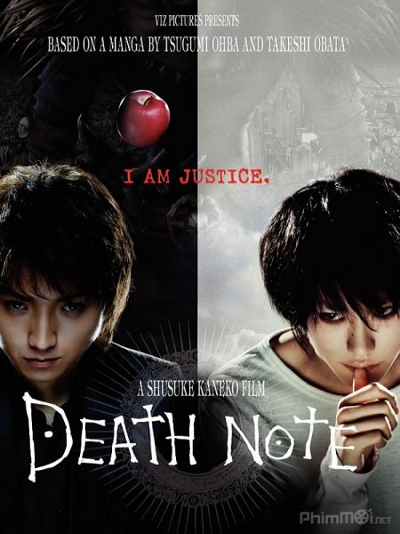 Death Note Live Action