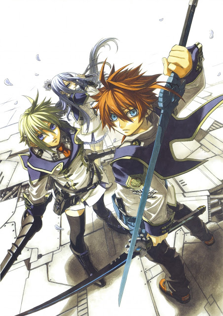 Chrome Shelled Regios