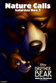 Anh Em Nhà Gấu - Brother Bear 2003 [hd]