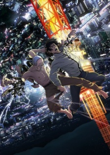 Inuyashiki: Last Hero | Già Gân Máy Móc: Vị Anh Hùng Cuối Cùng