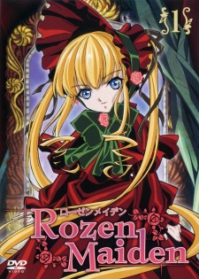 Rozen Maiden