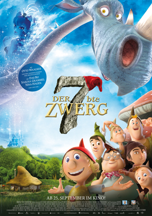 The 7th Dwarf (2014)