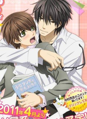 Sekai-ichi Hatsukoi Season 1