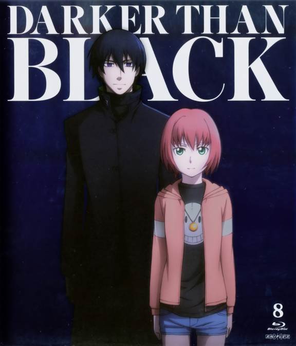 Darker than Black SS2