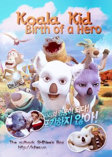 Outback 2012 - Lạc Trong Rừng Sâu [hd]