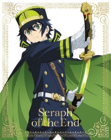 Owari no Seraph Omake