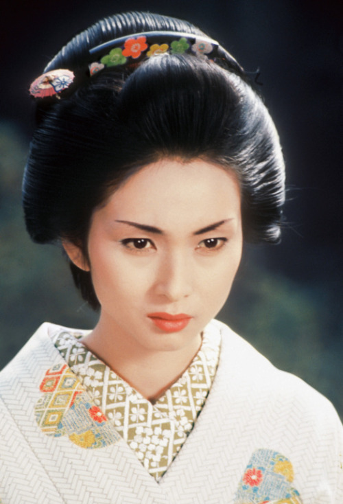 Lady Snowblood