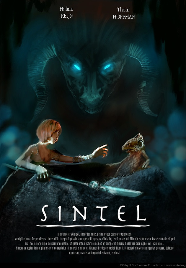 Sintel 2010 [HD]