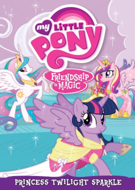 My Little Pony Friendship is Magic SS2