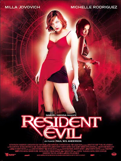 Resident Evil (2002)