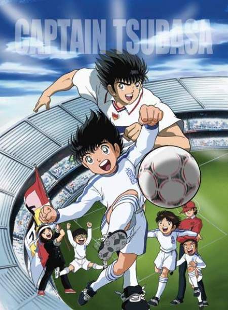 Captain Tsubasa: Road To 2002