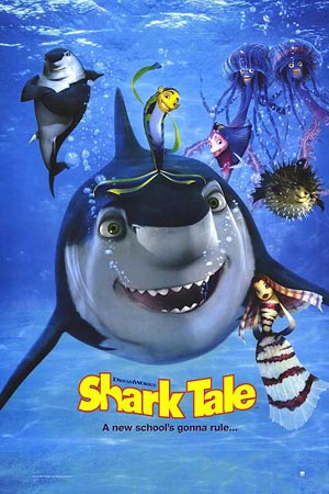 Shark Tale 2004 - Câu Chuyện Cá Mập