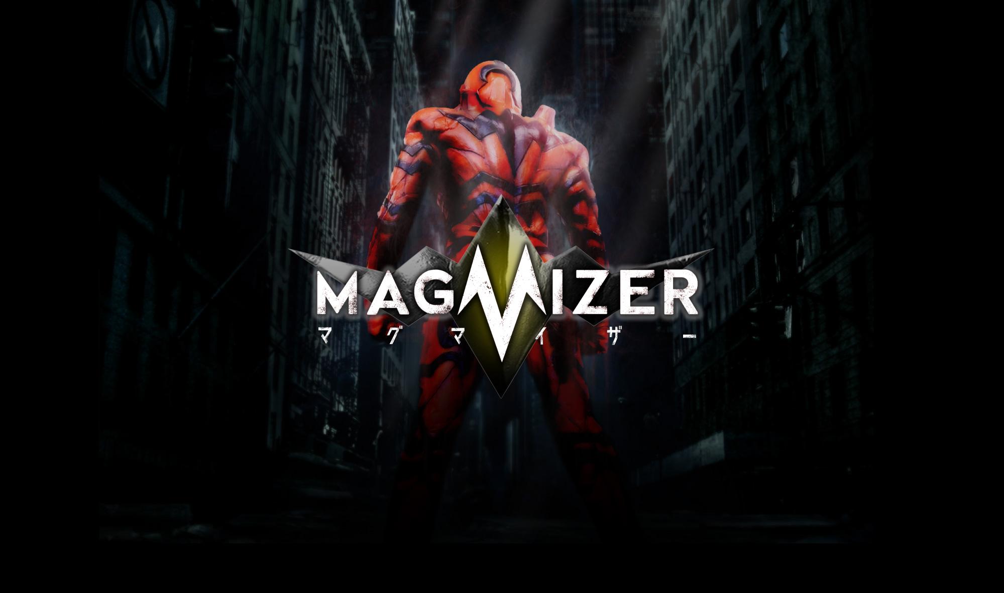 Magmizer