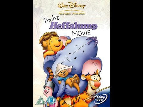 Chuyện Của Chú Gấu Pooh - Poohs Heffalump 2005