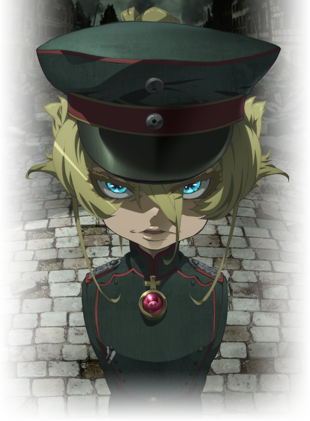 Youjo Senki