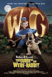 Wallace & Gromit: The Curse Of The Were Rabbit