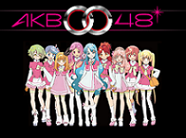 Akb0048 Season 2