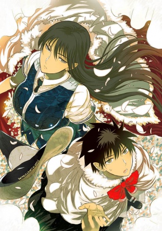 Witchcraft Works