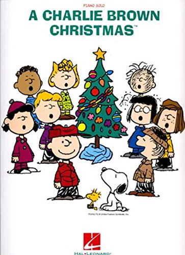 A Charlie Brown Christmas