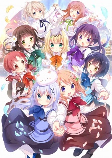 Gochuumon Wa Usagi Desu Ka [SS2]