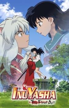 InuYasha: Kanketsu-hen