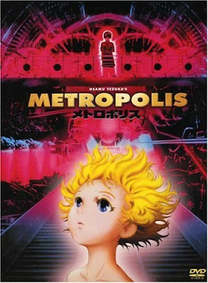 Metropolis 2011