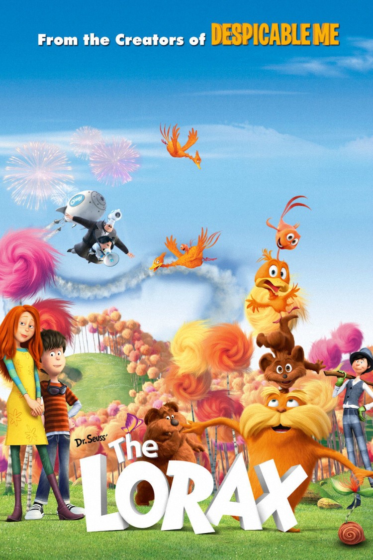 The Lorax