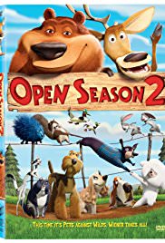 Mùa Săn Bắn 2 - Open Season 2 2008 [hd]