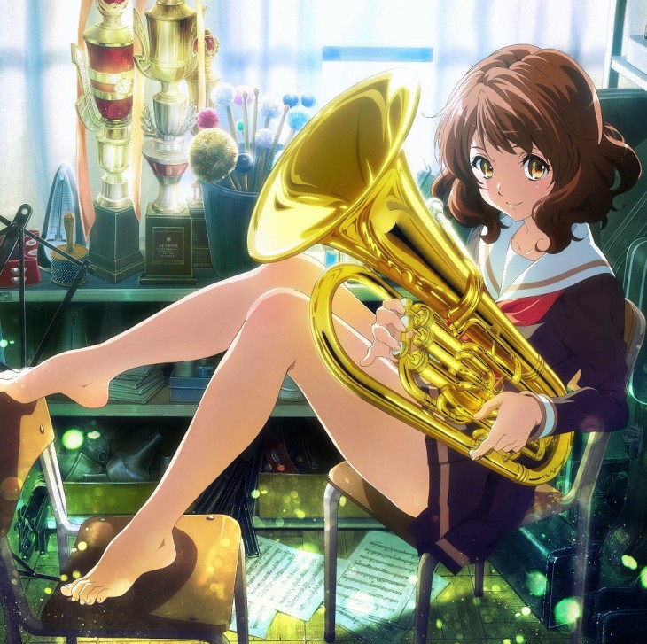 Hibike! Euphonium [BD]