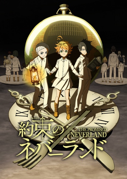 The Promised Neverland | Miền Đất Hứa Phần 1